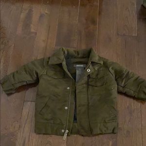 Kenneth Cole Jacket
